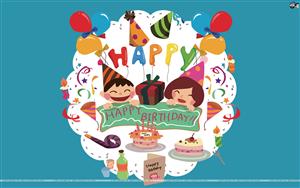 Birthday