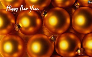 New Year