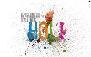 Holi