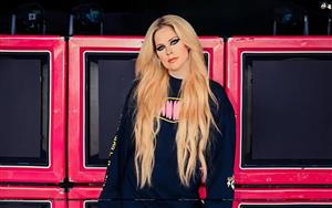 Avril Lavigne