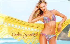 Candice Swanepoel