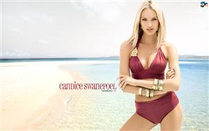 Candice Swanepoel