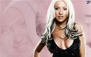 Christina Aguilera