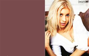 Christina Aguilera