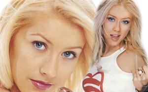 Christina Aguilera