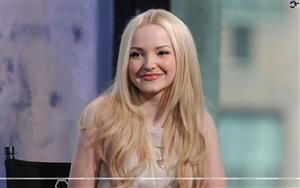 Dove Cameron