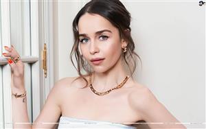 Emilia Clarke