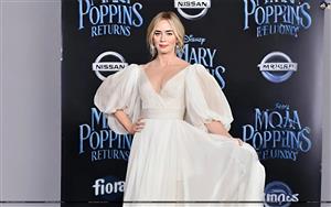 Emily Blunt