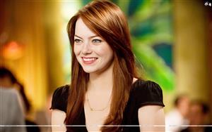 Emma Stone