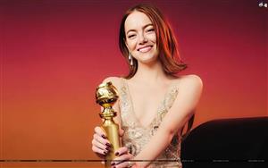Emma Stone