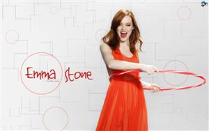 Emma Stone