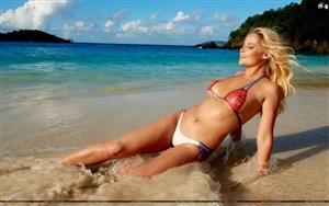 Genevieve Morton