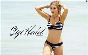 Gigi Hadid