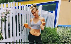 Hailey Rhode Baldwin