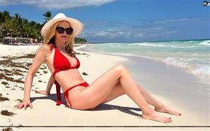 Heather Graham