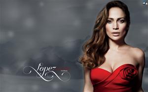 Jennifer Lopez