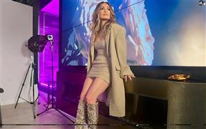 Jennifer Lopez