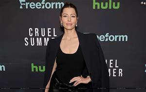 Jessica Biel