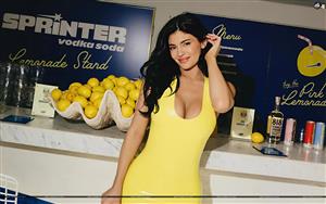 Kylie Jenner