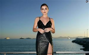 Lucy Hale