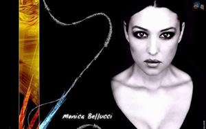 Monica Bellucci