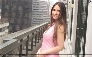 Olivia Munn