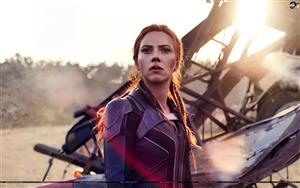 Scarlett Johansson