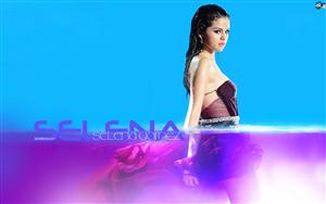 Selena Gomez