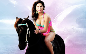 Sunny Leone