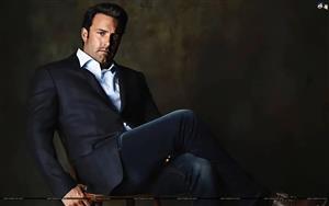 Ben Affleck