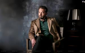 Ben Affleck