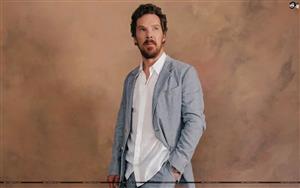 Benedict Cumberbatch