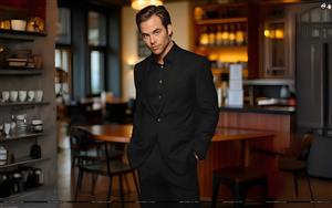 Chris Pine