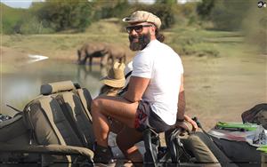 Dan Bilzerian