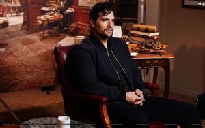 Henry Cavill