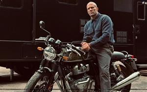 Jason Statham