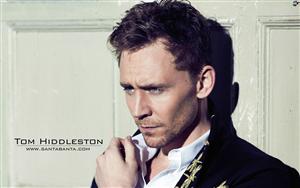 Tom Hiddleston