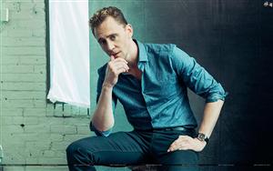 Tom Hiddleston