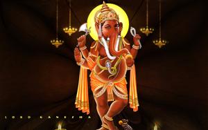 Lord Ganesha
