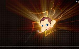 Lord Ganesha