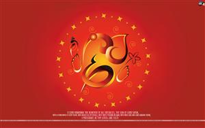 Lord Ganesha