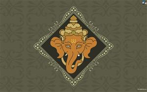 Lord Ganesha