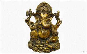 Lord Ganesha