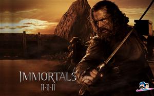 Immortals