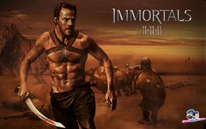 Immortals