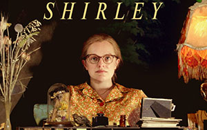 Shirley