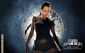 Tomb Raider