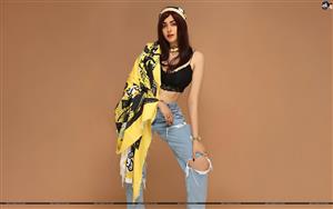 Adah Sharma