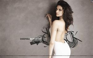 Deepika Padukone