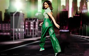 Deepika Padukone